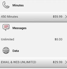 Get more out of your online experience with complimentary access to user guides, tutorials, and live my verizon for enterprise mobile app. Cannot Change Texting Plan Online Or With The My Verizon Wireless App Android Forums At Androidcentral Com