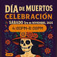 DIA DE LOS MUERTOS CELEBRATION!! LOMBARD IL. event image