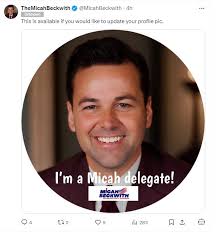 Join us as Lt. Governor candidate, Micah Beckwith, not only walks us  through the intricate selection process for Lt. Governor by delegates but  also dives deep into the pivotal responsibilities this role