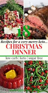 Christmas goose, turkey, christmas pudding….you will find all these recipes right here. Keto Christmas Dinner Recipes Menu Ideas Seeking Good Eats Christmas Food Dinner Healthy Christmas Recipes Holiday Favorite Recipes