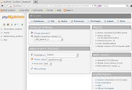 How To Install Phpmyadmin On Linux Mint 13