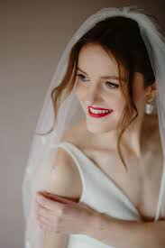 Pink & Red Valentine's Day Wedding Inspiration