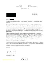 Proper Letter Format To Government Official Fresh Formal Letter ...