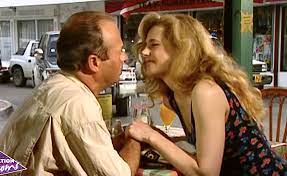 It is noted that he starred in such comedies as aliens, banzai and cabbage soup. Les Vacances De L Amour La Main Dans Le Sac Tv Episode 1998 Imdb