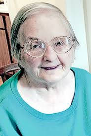 OBIT: Ms. Ann Hackett