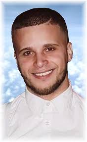 Obituary for Richard Vazquez