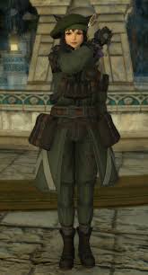 Looks like a recolour of the royal volunteer fending/casting chestpiece. Filibuster Fending Set Final Fantasy Xiv Armor Head Fending Final Fantasy Wiki Fandom An Npc Mender Will Repair For A Maximum Of Ragiel