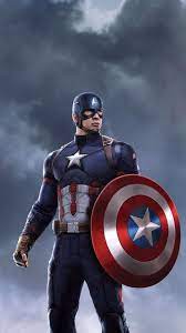 Pin By Tfloon On Steve Rogers Captain America The First Avenger Captain America Wallpaper Marvel Captain America Captain America Art