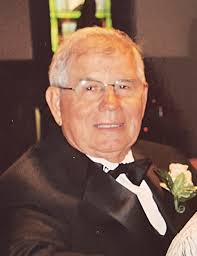 Obituary information for "Pete"