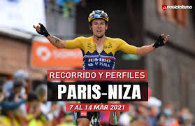 La presente edición de la carrera gala contará con ocho etapas, tres finales en alto y una contrarreloj incluidos, y una distancia total de 1. O2dlsyvswyab4m