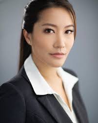 Lorretta Chow 周美欣