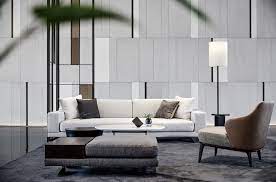 高端酒店案例 卡纳设计 粉墙黛瓦 人字屋顶 重新演绎江南人居的秀美 卡纳设计 ansuner爱尚家具 interior paint colors for living