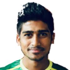 Mehedi Hasan Rana Profile