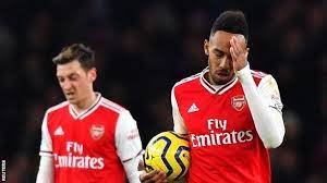Get the latest club news, highlights, fixtures and results. Arsenal Fans Want Urgent Action From Rudderless Club Bbc Sport