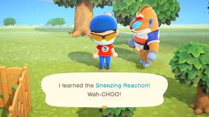 Maybe you would like to learn more about one of these? Thanks Boone Animalcrossing