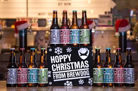 The five points brewing company. Last Minute Gifts From Brewdog Blog Article Read Now