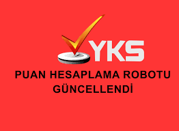 Lgs puan hesaplama sayfamızda lgs puan hesaplaması yapabilir ve yüzdelik diliminizi öğrenebilirsiniz. Yks Puan Hesaplama Robotu Guncellendi Puanlar Net
