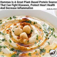 So What Is Hummus Good For Here Are The Top Eight Hummus Benefits 1 Good Source Of Plant Based Protein 2 Plant Based Protein What Is Hummus Help Digestion