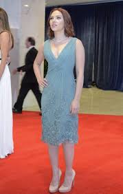 Scarlett Johansson Cocktail Dress Scarlett Johansson Scarlett Johanson Scarlet Johansson