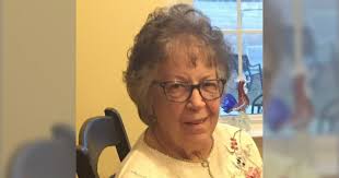 Barbara Irene Johnson Siler