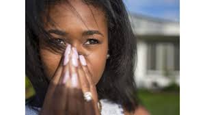 SHOT: 101 survivors of gun violence in America