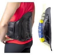 Brace Direct Contoured LSO Brace: Tailored Back Support