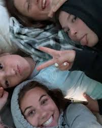 Hey everyone! My name is Brooke Olson and I'm from Somerset, WI!!! I'm 100%  committed to Liberty and I plan to major in biomedical sciences and play