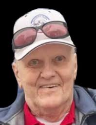 Obituary information for James "Gus" Gustafson