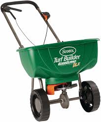 Check spelling or type a new query. Scotts Turf Builder Edgeguard Dlx Broadcast Spreader Walmart Com Walmart Com