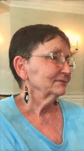 Joyce Reichardt Obituary