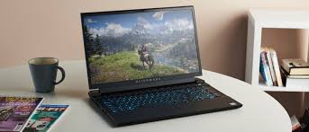 Maybe you would like to learn more about one of these? Alienware M17 2019 Review Techradar