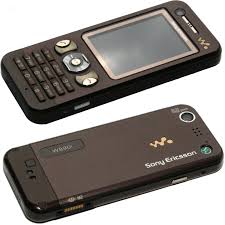 This summer, get ready for the ultimate family event. Sony Ericsson W890i Wikipedia