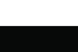 The flag of malaysia is very similar to the flag of the united states. Black And White Flags Worldatlas