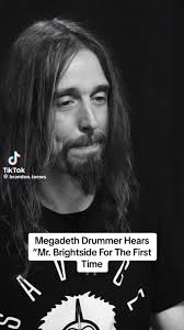 #mrbrightside #megadeth #drummersplayingsongstheyneverheard #chadsmith  #rhcp #tool #dannycarey #tiktok #fyp