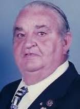 Obituary information for Harry William Blackburn Jr.