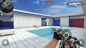 Critical strike cs mod apk counter terrorist online fps is a game the action is very attractive for android by game studios and published by . Critical Strike Cs Counter Terrorist Online Fps V 8 95 Hack Mod Apk Money Apk Pro