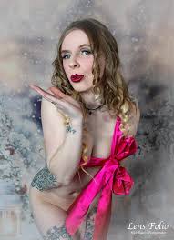 Lil blondie - Fleshbot