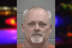 Robert Cave — Columbia County Jail Bookings