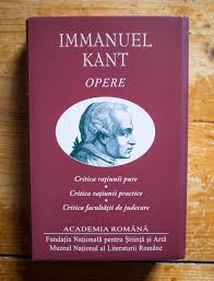Pagin din critica raiunii pure nu mai puin de 18 propoziii relative, nghesuite toate n numai trei fraze. O Carte Pe OrÄƒ Balajradualin