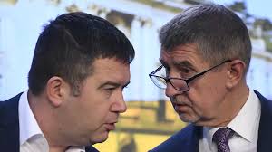Jan hamáček (born 4 november 1978) is a czech politician who has been leader of the czech social democratic party (čssd) since march 2018 and minister of the interior since june 2018. Babis Hamacek Slibil Ze Cssd Rozpocet Podpori Seznam Zpravy