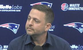 Updated: Monday's New England Patriots Transactions Toward 53