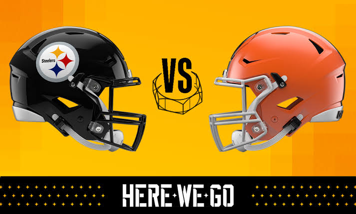Pittsburgh Steelers vs. Cleveland Browns - Acrisure Stadium in Pittsburgh,  PA