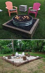 We did not find results for: This Time Of Year Makes The Most Sense To Have A Fire Pit In Your Backyard Or Outdoor Living Area A Fire Pit With Cozy Backyard Backyard Fire Outdoor Fire Pit