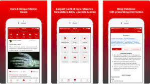 Mobile medical apps refer to software applications that are compatible with smart devices such as mobile phones and tablets to work as a bridge between doctors and patients. 7 Best Medical Apps For Doctors And Patients 2021