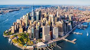 For trips to long island, the long island railroad is available at penn station. A History Of New York City In 27 Buildings Architectural Digest