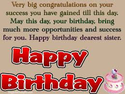50 Happy Birthday Wishes For Elder Sister In Law With Images Thank you, sister, for always standing by my side and offering me helpful advice. 50 happy birthday wishes for elder
