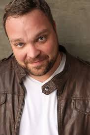 NEW GUEST ANNOUNCEMENT- Drew Powell