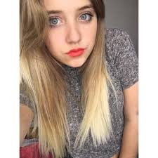 Aiyana Thomas's Instagram, Twitter & Facebook