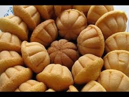 Kalau afrika, asal namanya berawal dari bangsa romawi, nih. Resepi Kuih Bahulu