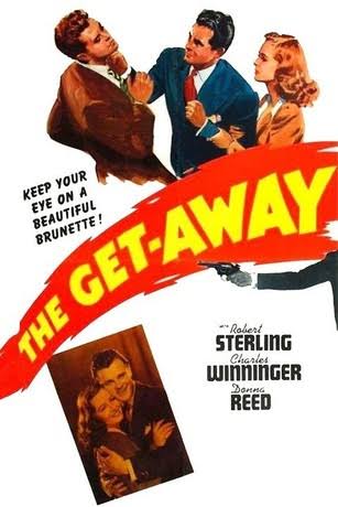 The Get-Away (1941) | Rotten Tomatoes